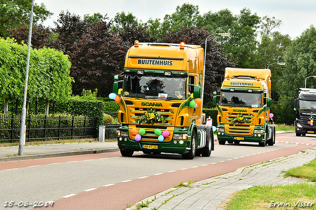 15-06-2019 Truckrun nijkerk 278-BorderMaker Truckfestijn Nijkerk 2019