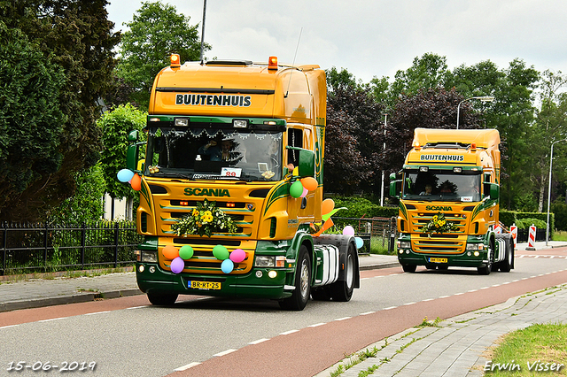 15-06-2019 Truckrun nijkerk 280-BorderMaker Truckfestijn Nijkerk 2019