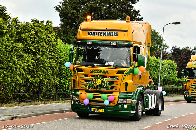 15-06-2019 Truckrun nijkerk 281-BorderMaker Truckfestijn Nijkerk 2019