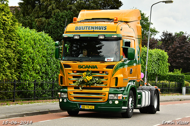 15-06-2019 Truckrun nijkerk 283-BorderMaker Truckfestijn Nijkerk 2019