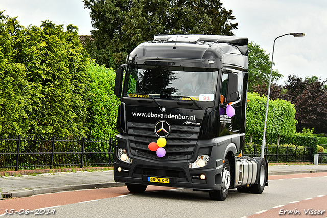 15-06-2019 Truckrun nijkerk 284-BorderMaker Truckfestijn Nijkerk 2019