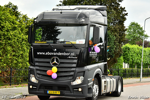 15-06-2019 Truckrun nijkerk 285-BorderMaker Truckfestijn Nijkerk 2019