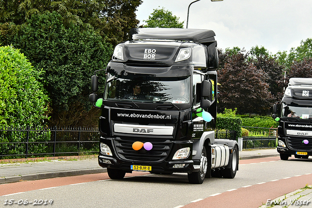 15-06-2019 Truckrun nijkerk 287-BorderMaker Truckfestijn Nijkerk 2019