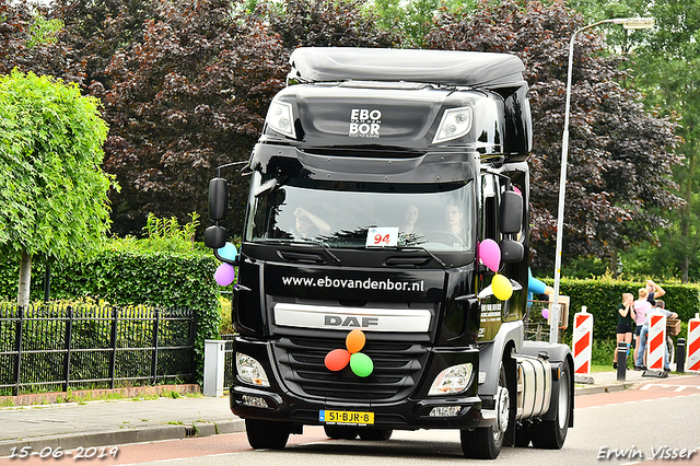 15-06-2019 Truckrun nijkerk 290-BorderMaker Truckfestijn Nijkerk 2019