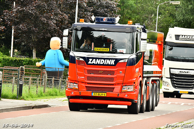 15-06-2019 Truckrun nijkerk 291-BorderMaker Truckfestijn Nijkerk 2019