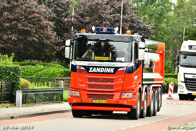 15-06-2019 Truckrun nijkerk 292-BorderMaker Truckfestijn Nijkerk 2019