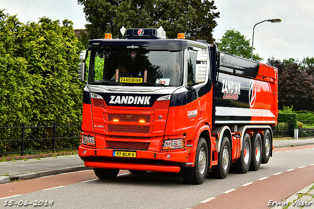 15-06-2019 Truckrun nijkerk 293-BorderMaker Truckfestijn Nijkerk 2019