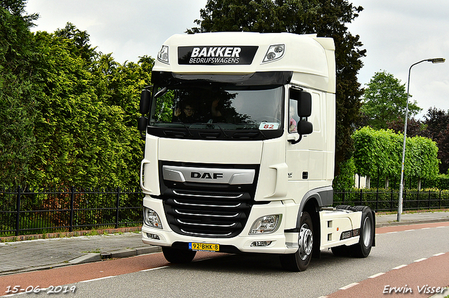 15-06-2019 Truckrun nijkerk 296-BorderMaker Truckfestijn Nijkerk 2019