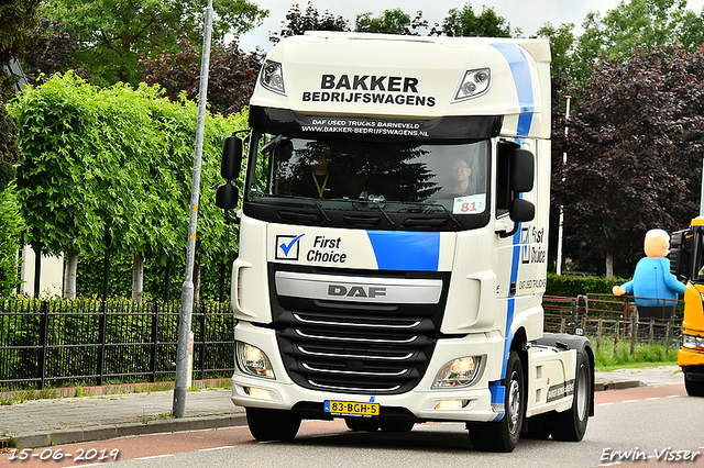 15-06-2019 Truckrun nijkerk 297-BorderMaker Truckfestijn Nijkerk 2019