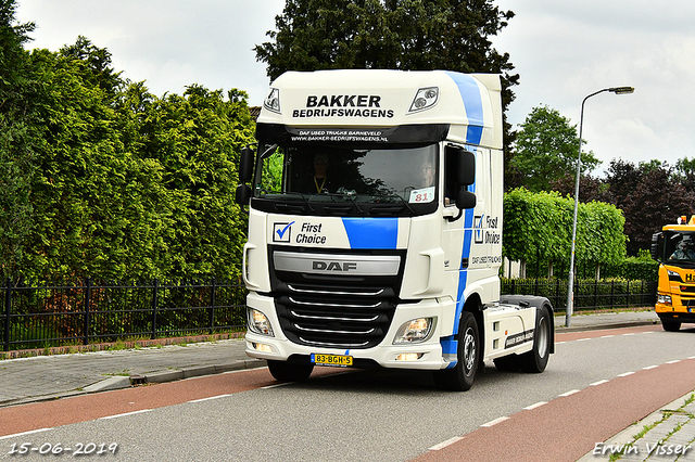 15-06-2019 Truckrun nijkerk 298-BorderMaker Truckfestijn Nijkerk 2019