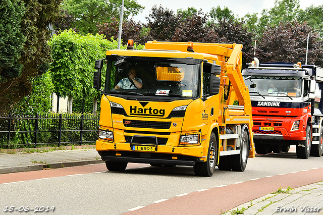 15-06-2019 Truckrun nijkerk 299-BorderMaker Truckfestijn Nijkerk 2019