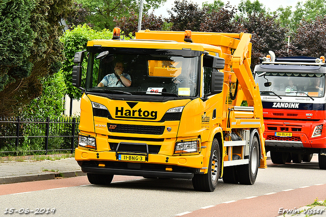 15-06-2019 Truckrun nijkerk 300-BorderMaker Truckfestijn Nijkerk 2019