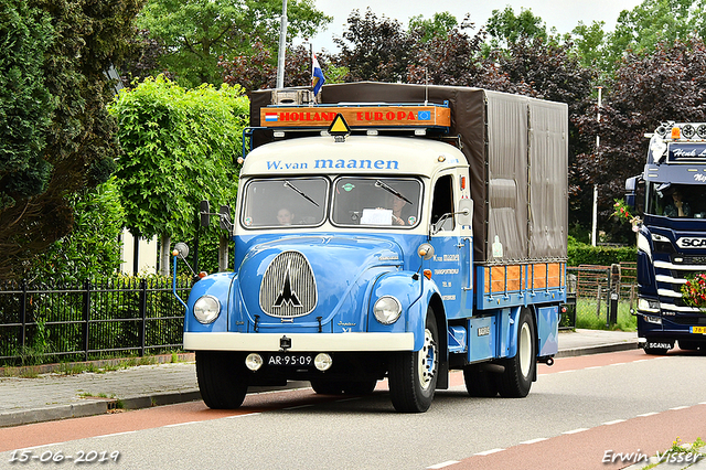 15-06-2019 Truckrun nijkerk 303-BorderMaker Truckfestijn Nijkerk 2019