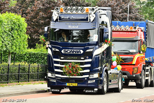 15-06-2019 Truckrun nijkerk 304-BorderMaker Truckfestijn Nijkerk 2019