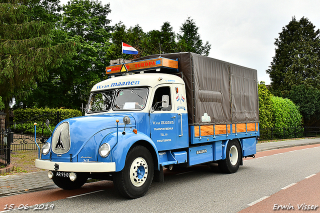 15-06-2019 Truckrun nijkerk 306-BorderMaker Truckfestijn Nijkerk 2019