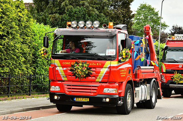 15-06-2019 Truckrun nijkerk 309-BorderMaker Truckfestijn Nijkerk 2019