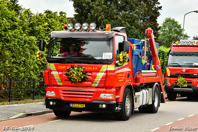 15-06-2019 Truckrun nijkerk 310-BorderMaker Truckfestijn Nijkerk 2019