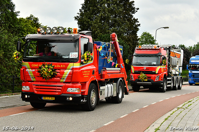 15-06-2019 Truckrun nijkerk 311-BorderMaker Truckfestijn Nijkerk 2019