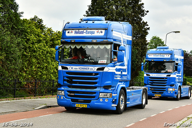 15-06-2019 Truckrun nijkerk 313-BorderMaker Truckfestijn Nijkerk 2019