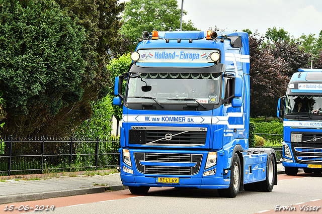 15-06-2019 Truckrun nijkerk 316-BorderMaker Truckfestijn Nijkerk 2019