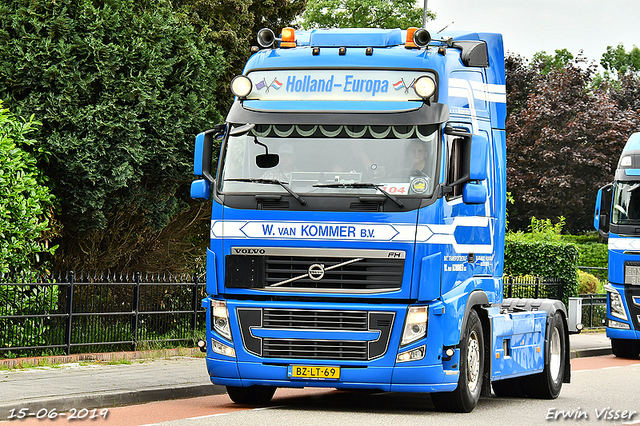 15-06-2019 Truckrun nijkerk 317-BorderMaker Truckfestijn Nijkerk 2019