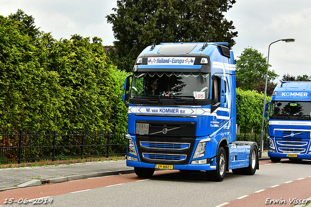 15-06-2019 Truckrun nijkerk 319-BorderMaker Truckfestijn Nijkerk 2019