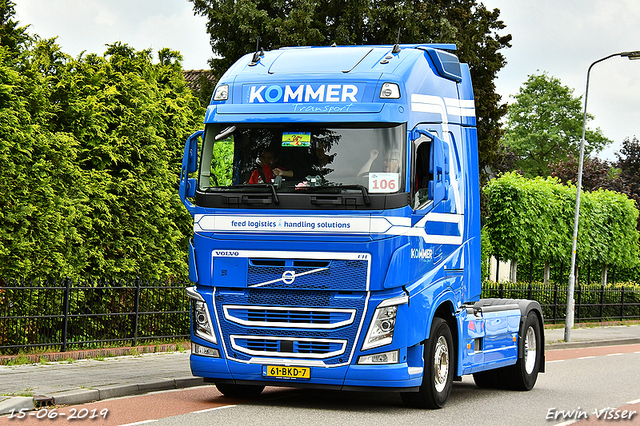 15-06-2019 Truckrun nijkerk 320-BorderMaker Truckfestijn Nijkerk 2019