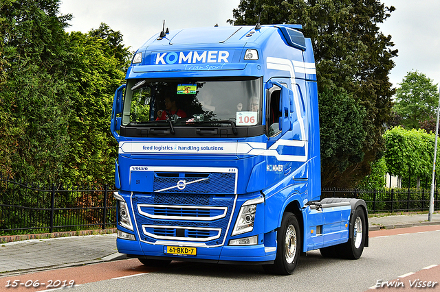 15-06-2019 Truckrun nijkerk 321-BorderMaker Truckfestijn Nijkerk 2019