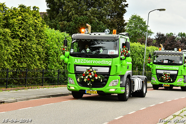 15-06-2019 Truckrun nijkerk 325-BorderMaker Truckfestijn Nijkerk 2019