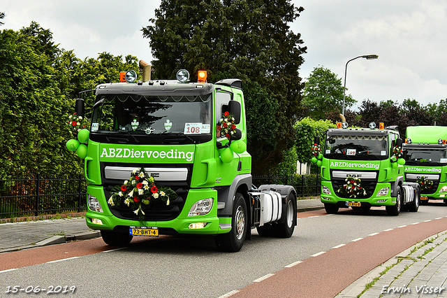 15-06-2019 Truckrun nijkerk 326-BorderMaker Truckfestijn Nijkerk 2019