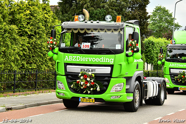 15-06-2019 Truckrun nijkerk 327-BorderMaker Truckfestijn Nijkerk 2019