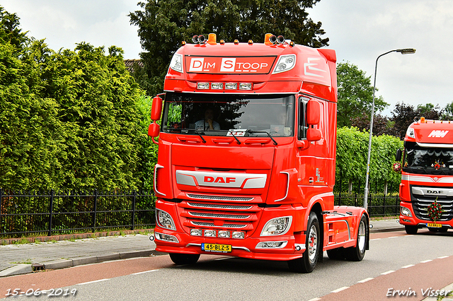 15-06-2019 Truckrun nijkerk 331-BorderMaker Truckfestijn Nijkerk 2019