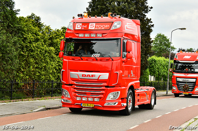 15-06-2019 Truckrun nijkerk 332-BorderMaker Truckfestijn Nijkerk 2019