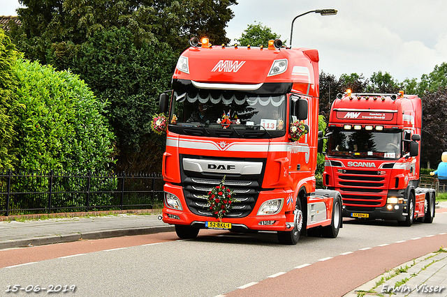 15-06-2019 Truckrun nijkerk 333-BorderMaker Truckfestijn Nijkerk 2019