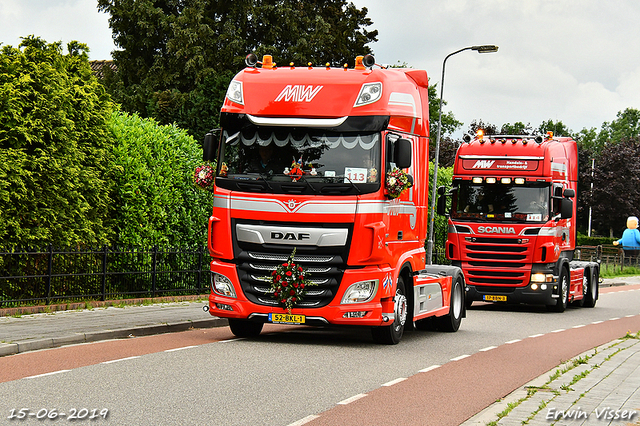 15-06-2019 Truckrun nijkerk 334-BorderMaker Truckfestijn Nijkerk 2019