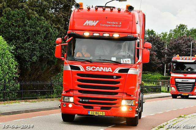 15-06-2019 Truckrun nijkerk 338-BorderMaker Truckfestijn Nijkerk 2019