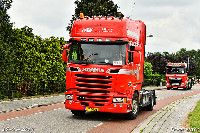 15-06-2019 Truckrun nijkerk 340-BorderMaker Truckfestijn Nijkerk 2019