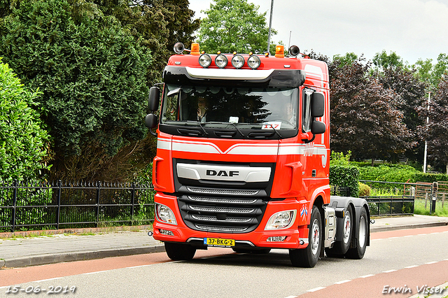 15-06-2019 Truckrun nijkerk 343-BorderMaker Truckfestijn Nijkerk 2019