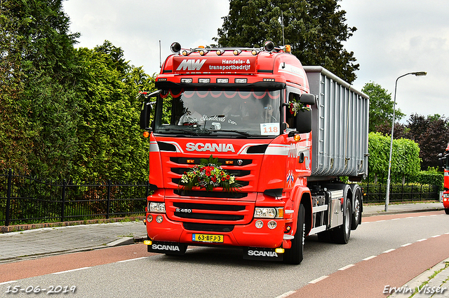 15-06-2019 Truckrun nijkerk 345-BorderMaker Truckfestijn Nijkerk 2019