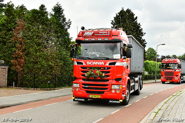 15-06-2019 Truckrun nijkerk 346-BorderMaker Truckfestijn Nijkerk 2019