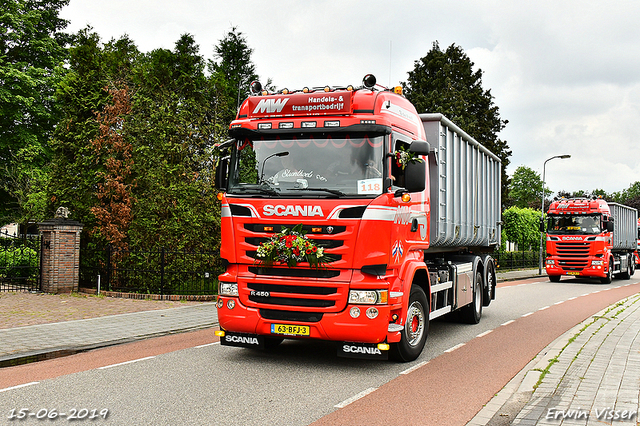 15-06-2019 Truckrun nijkerk 347-BorderMaker Truckfestijn Nijkerk 2019