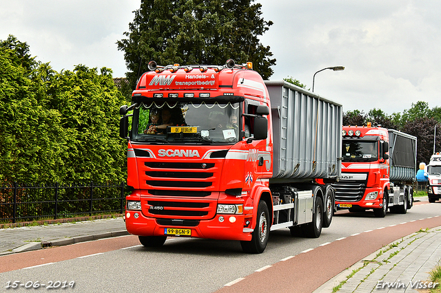 15-06-2019 Truckrun nijkerk 348-BorderMaker Truckfestijn Nijkerk 2019
