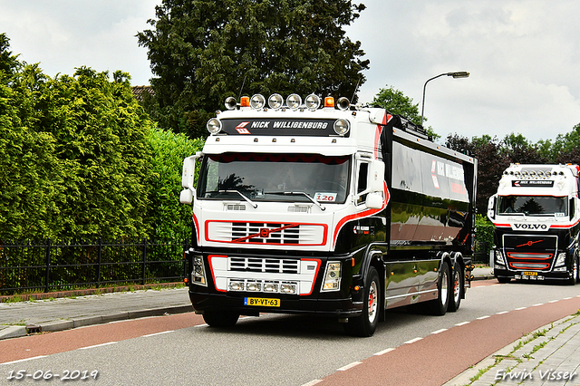 15-06-2019 Truckrun nijkerk 352-BorderMaker Truckfestijn Nijkerk 2019