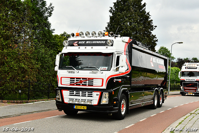 15-06-2019 Truckrun nijkerk 353-BorderMaker Truckfestijn Nijkerk 2019