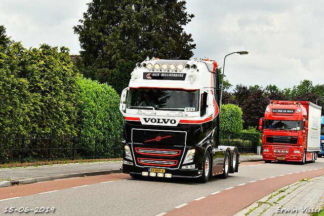 15-06-2019 Truckrun nijkerk 354-BorderMaker Truckfestijn Nijkerk 2019