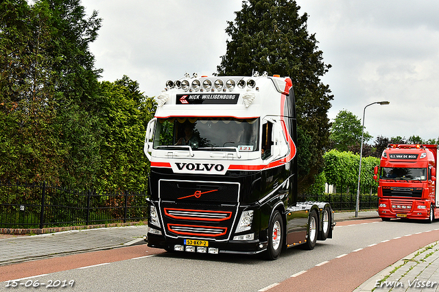 15-06-2019 Truckrun nijkerk 355-BorderMaker Truckfestijn Nijkerk 2019