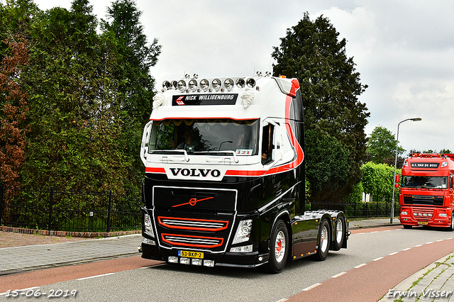 15-06-2019 Truckrun nijkerk 356-BorderMaker Truckfestijn Nijkerk 2019