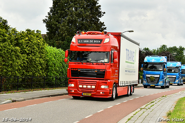 15-06-2019 Truckrun nijkerk 357-BorderMaker Truckfestijn Nijkerk 2019