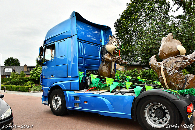 15-06-2019 Truckrun nijkerk 364-BorderMaker Truckfestijn Nijkerk 2019