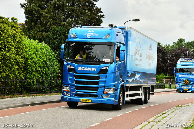 15-06-2019 Truckrun nijkerk 372-BorderMaker Truckfestijn Nijkerk 2019